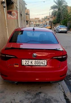 فولكسفاغن جيتا